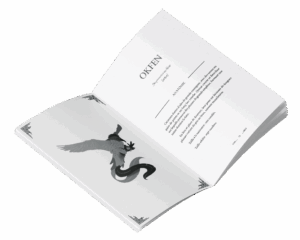 Preview de l'intérieur du bestiaire